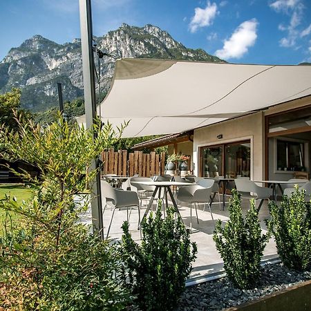 Agritur Comai Villa Riva del Garda Eksteriør billede