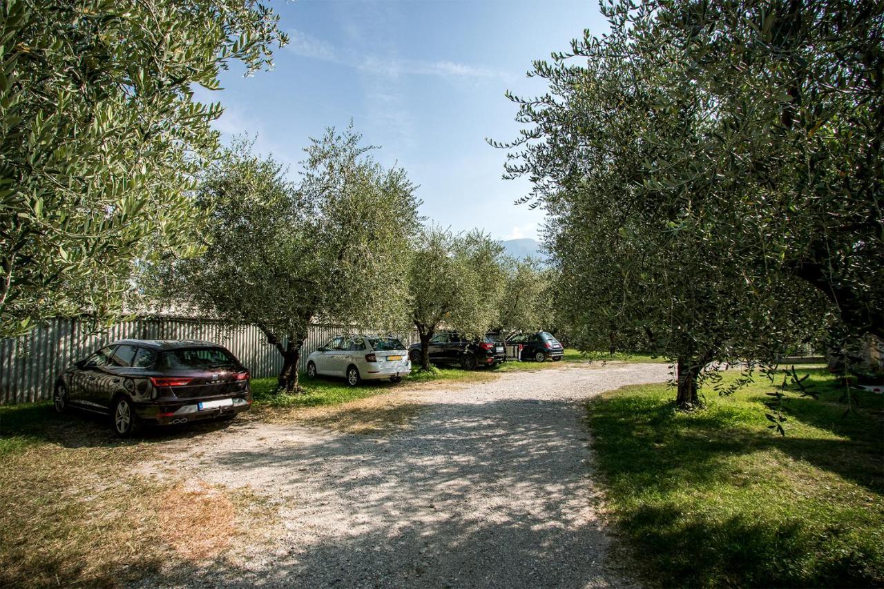 Agritur Comai Villa Riva del Garda Eksteriør billede