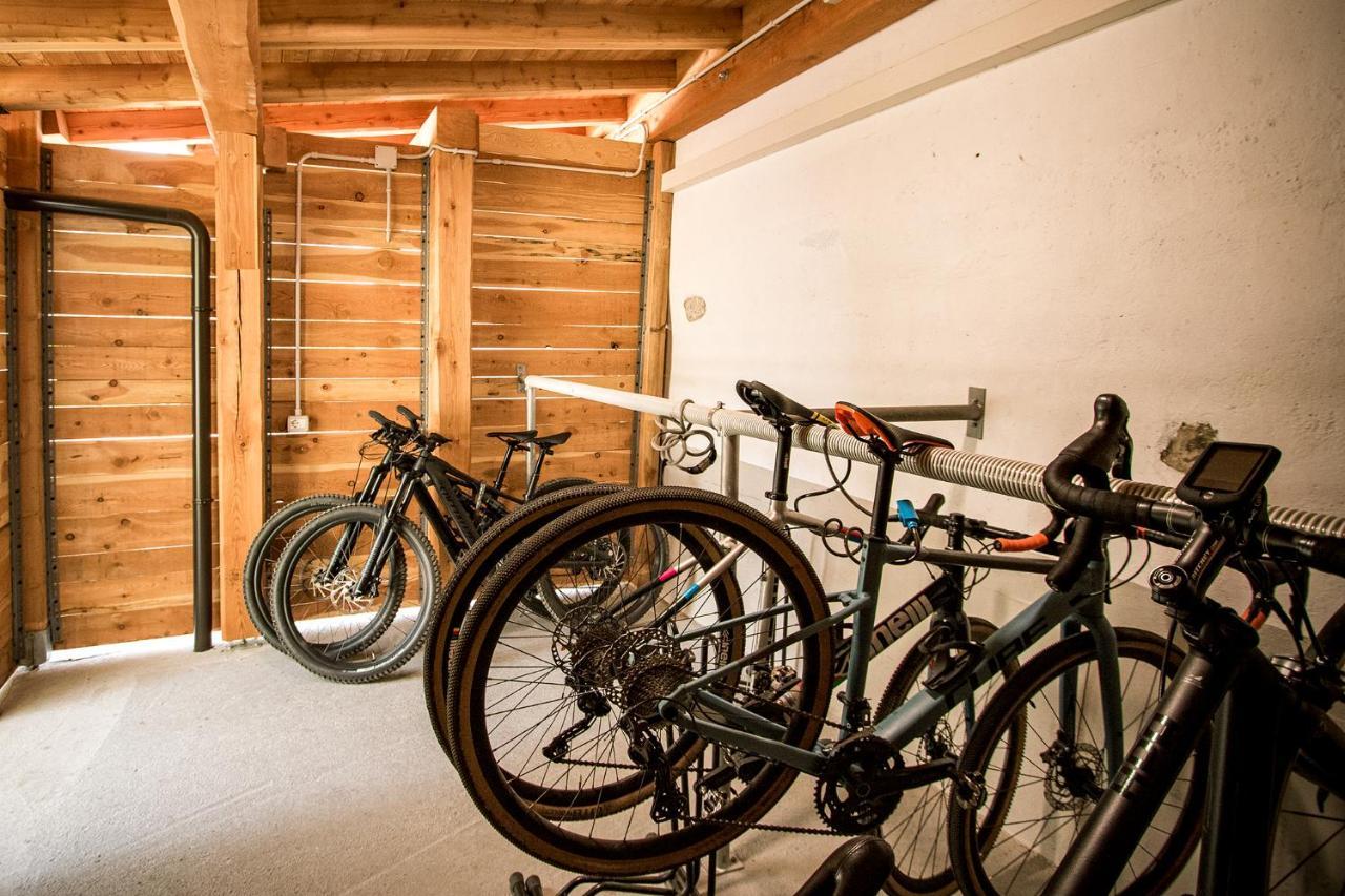Agritur Comai Villa Riva del Garda Eksteriør billede