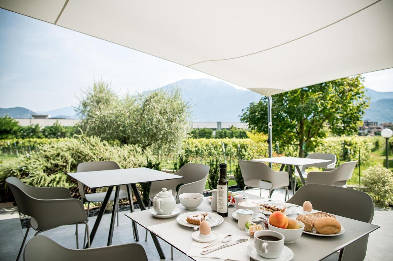 Agritur Comai Villa Riva del Garda Eksteriør billede