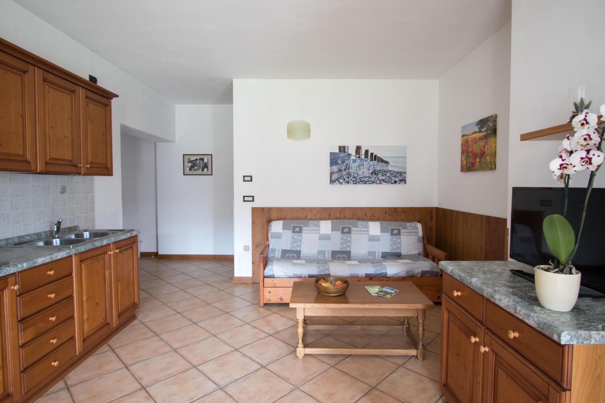 Agritur Comai Villa Riva del Garda Eksteriør billede