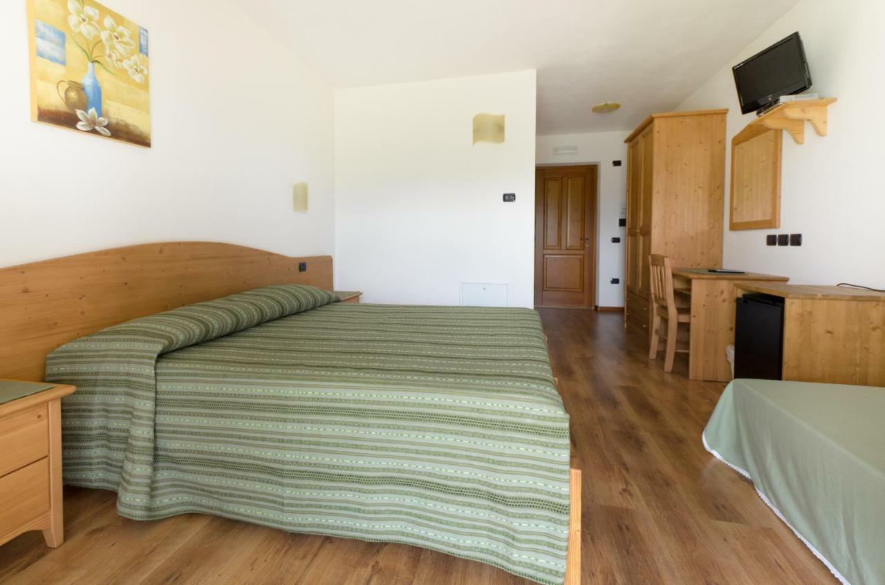 Agritur Comai Villa Riva del Garda Eksteriør billede